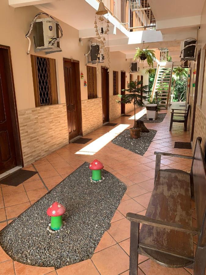 Pousada Igarapé Balaclava Extérieur photo