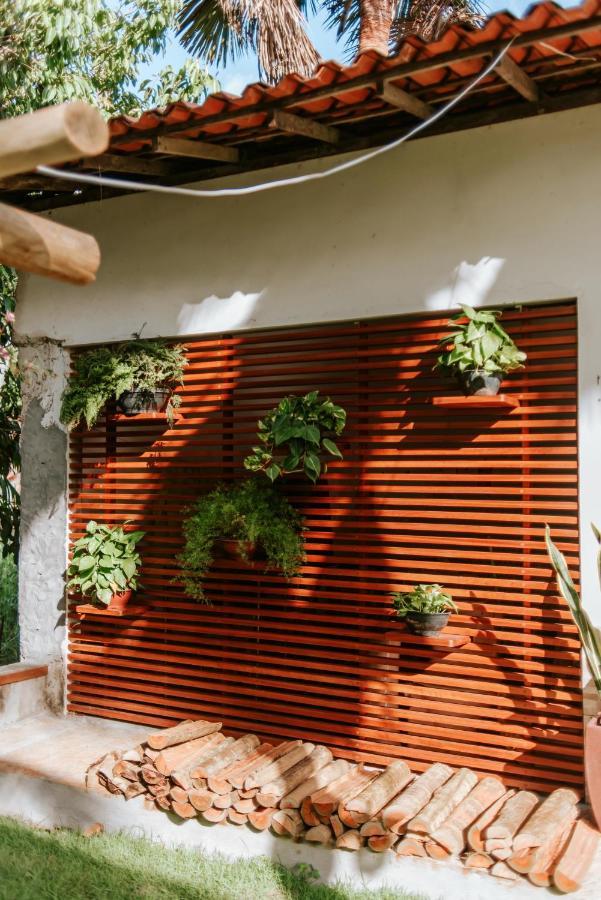 Pousada Igarapé Balaclava Extérieur photo
