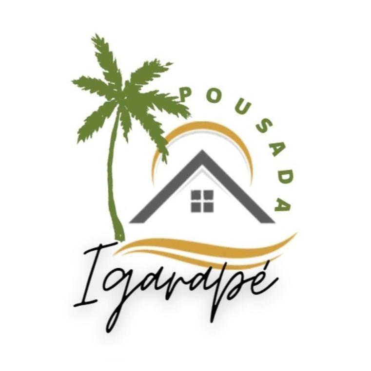 Pousada Igarapé Balaclava Extérieur photo