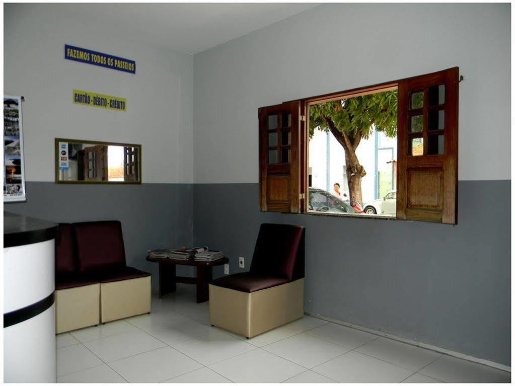 Pousada Igarapé Balaclava Extérieur photo