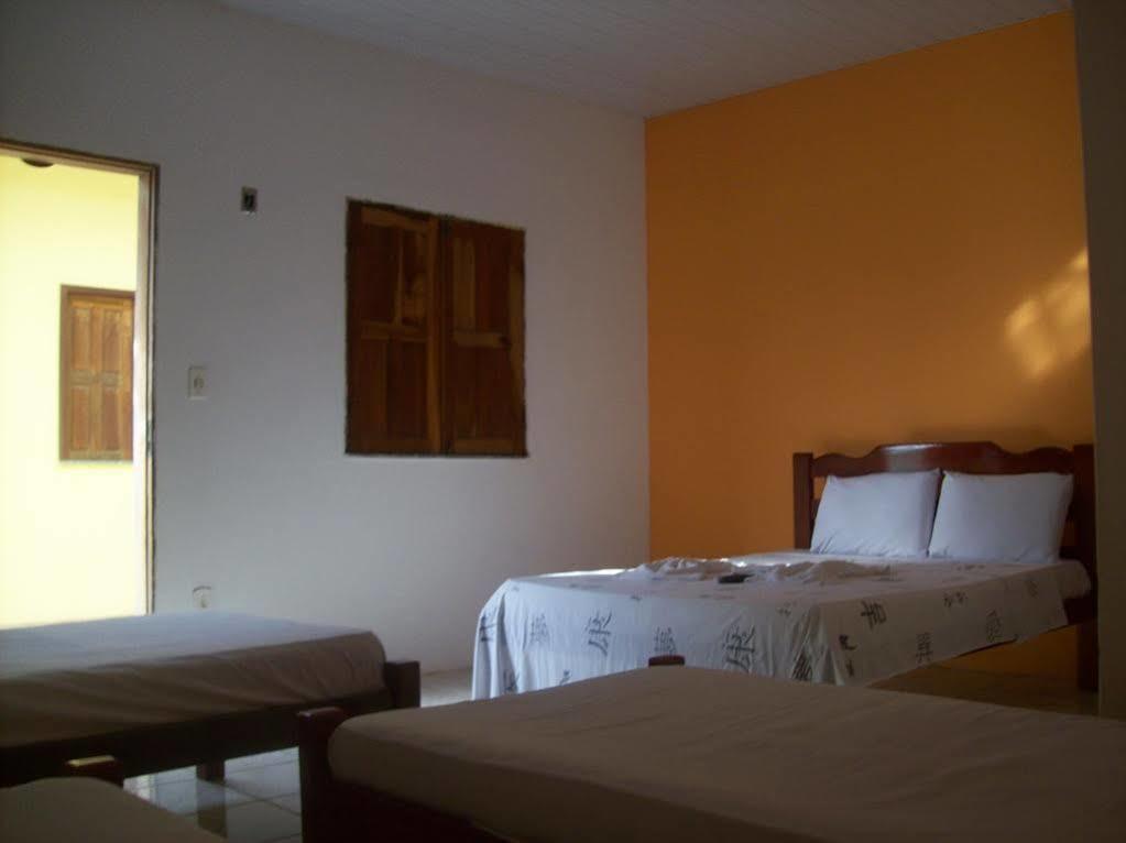 Pousada Igarapé Balaclava Extérieur photo