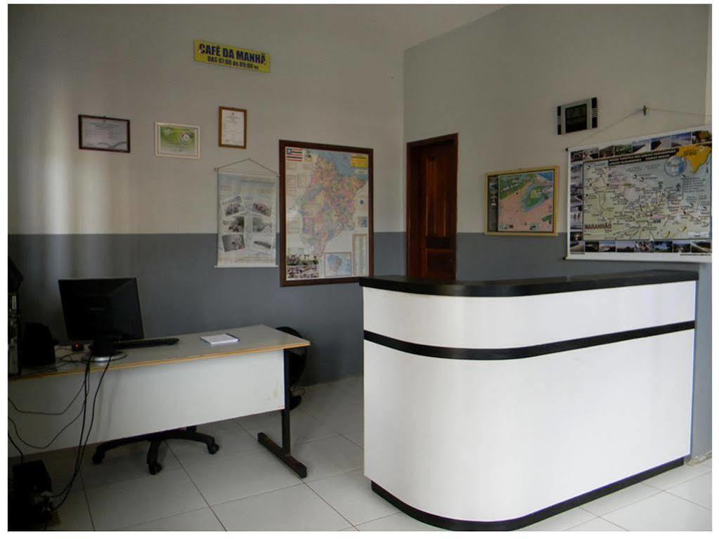 Pousada Igarapé Balaclava Extérieur photo